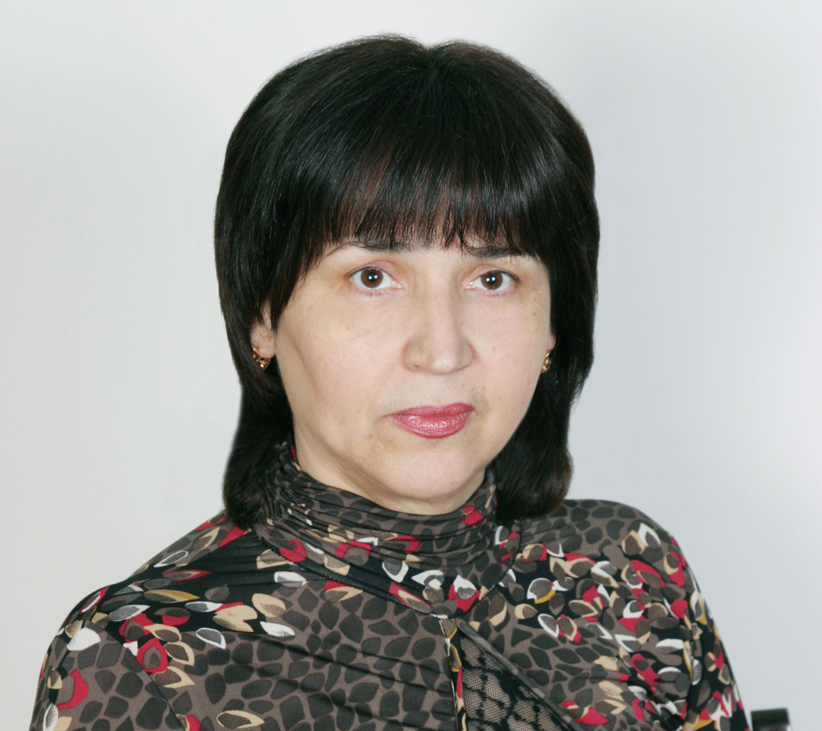 Пивоварова Олена Іванівна